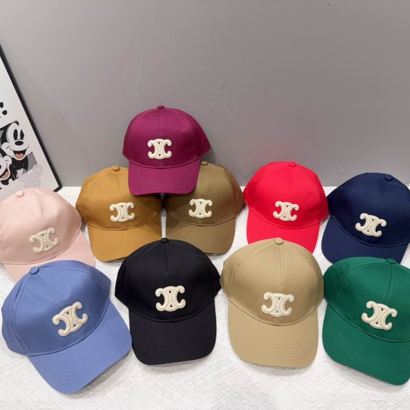 Celine cap 011602